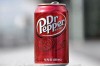 Dr Pepper - Can